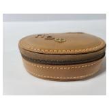 Small sorority greek symbol case