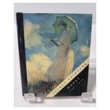 Pocket painters Monet book