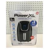 PowerXL Vortex air fryer
