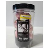 Lotus flower Beauty bombs pack