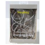 HeyDay new micro USB charging cable