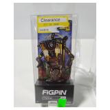 Borderlands 3 FigPin, claptrap new