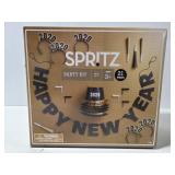 Spritz 2020 new year party kit