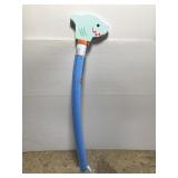 Sun squad pool noodle squirter shark