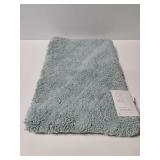 Project 62 bath rug in light blue