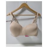 Maiden Form 38D bra with removable straps