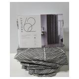 Project 62 blackout curtain panel, new #1