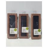 Three new 4ct packs of name plates