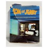 Vintage Tom & Jerry definitive guide hardcover