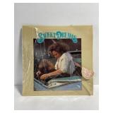 Patsy Cline sweet dreams movie soundtrack LP