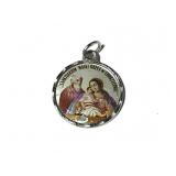 Small religious pendant