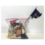 Grab bag of assorted items