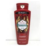Old Spice Bearglove men