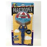Yay! Paratrooper toy