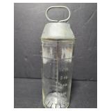 Vintage Malted milk mixer