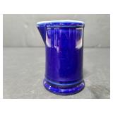 Tiny Hall pottery piece