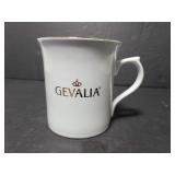 Gevalia mug