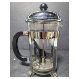 Coffee French press