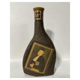 Vintage Jim Beam decanter