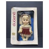 Vintage Mademoiselle Eugene doll