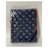 New navy & red Vera Bradley tablet case