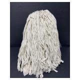 Lot of new rag mop heads