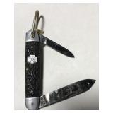 Vintage Girl Scout pocket knife