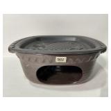 Vintage Bay Keramik country grill