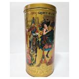 Cities around the world container