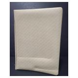 Bon Appétit magazines in binder