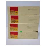 Kodak Carousel slide trays with slides