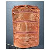 Vintage jewelry travel piece