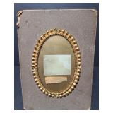 Antique photo Relic of Flag staff