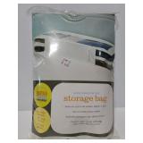 Martha Stewart everyday storage bag