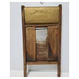 National Washboard  Co. Washboard