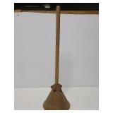 Primitive rapid washer