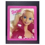 Vintage Barbie fashion trunk w/ Barbie & friends