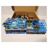 Hotwheels, Maisto, Matchbox and more