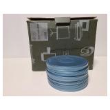 Vintage 8mm movie editor w/ extra reels