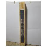 Movie projector screen