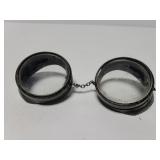 Vintage Wilson goggles, no strap