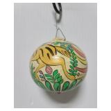 Mexco-Cozumel-Quintnaroo ornament