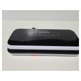 Nutrichef vacuum bag food saver