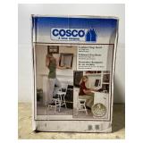 New Cosco counter step stool