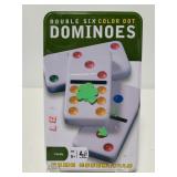 Game Essentials Dominoes set