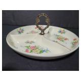 Made in Japan 3 section dish