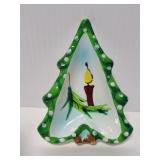 Holt Howard petite nut dish