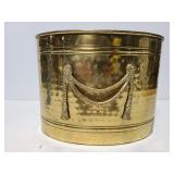 Metal bin magazine holder