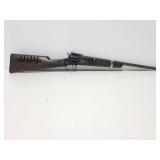 Toy Colt six shooter rifle