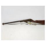 DAISY MODEL 1160 SUPERSCOPE TOY RIFLE 1950